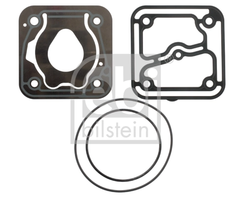 Seal Kit, multi-valve